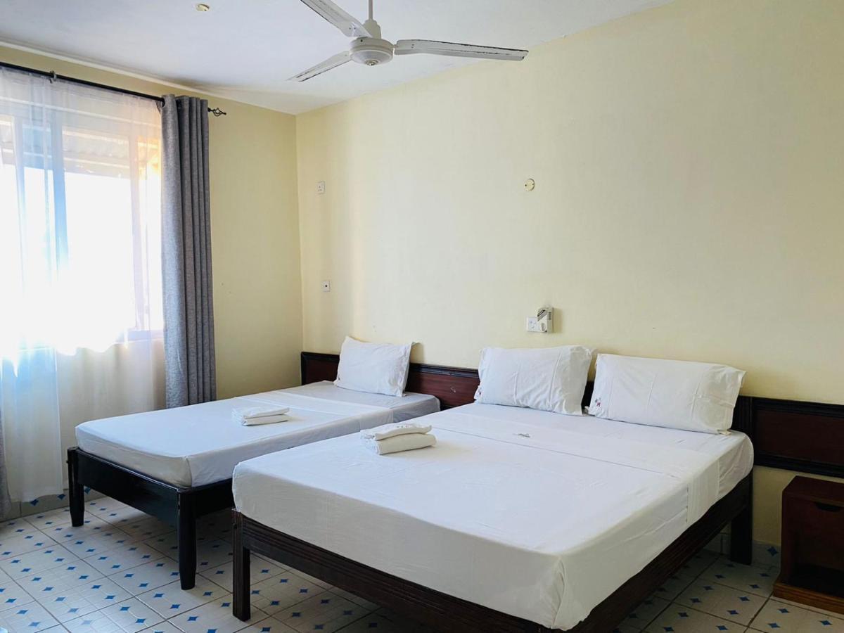 מומבסה Merry Villa Hotel & Apartments מראה חיצוני תמונה