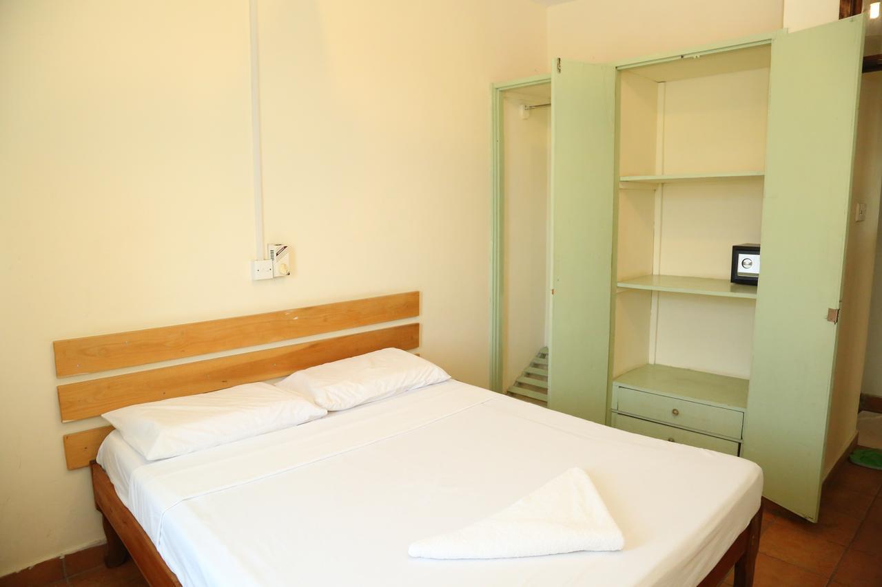 מומבסה Merry Villa Hotel & Apartments מראה חיצוני תמונה