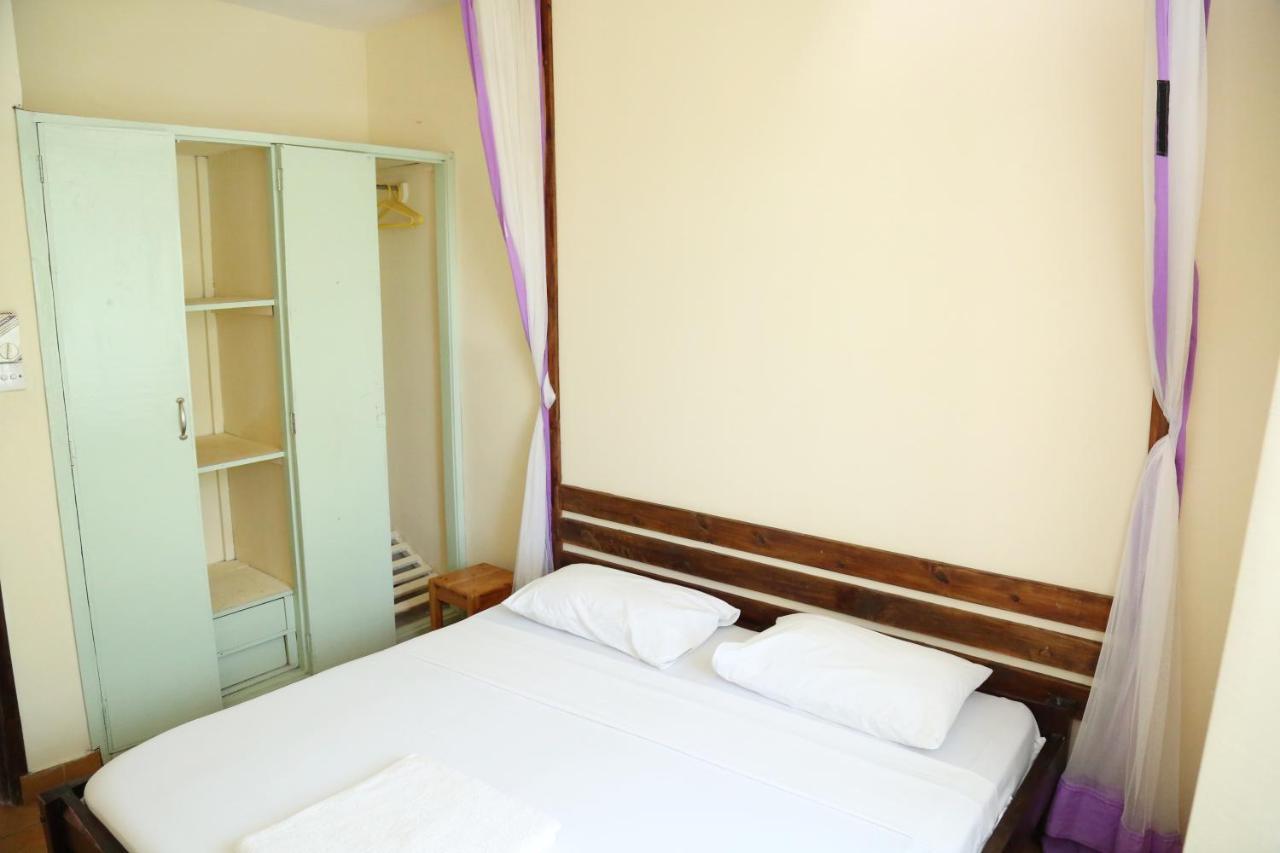 מומבסה Merry Villa Hotel & Apartments מראה חיצוני תמונה